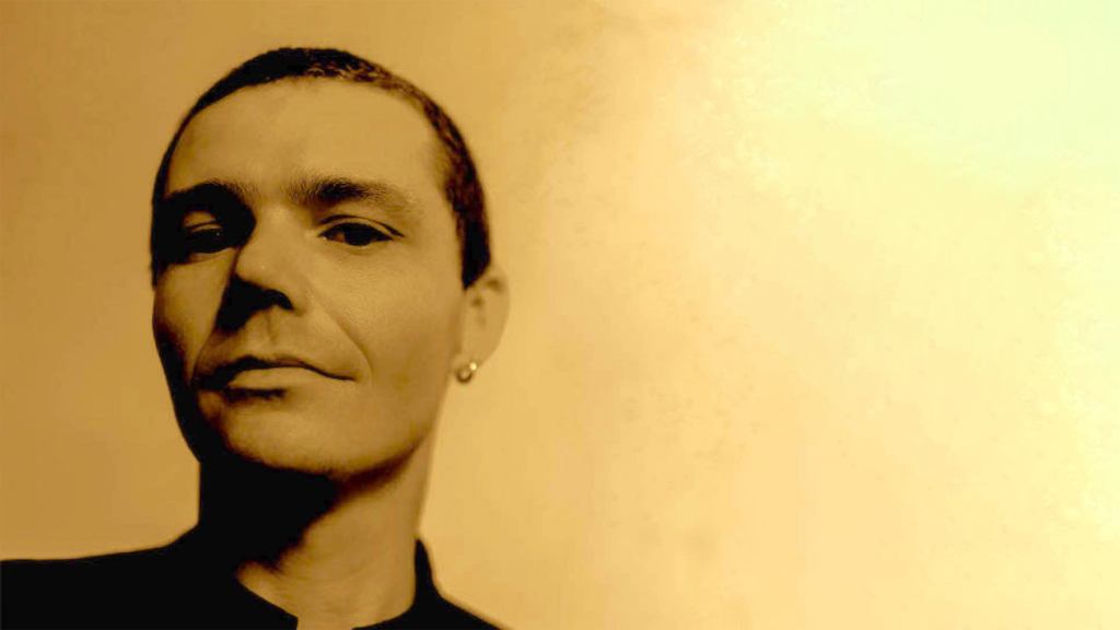 Westerman with Otto Benson