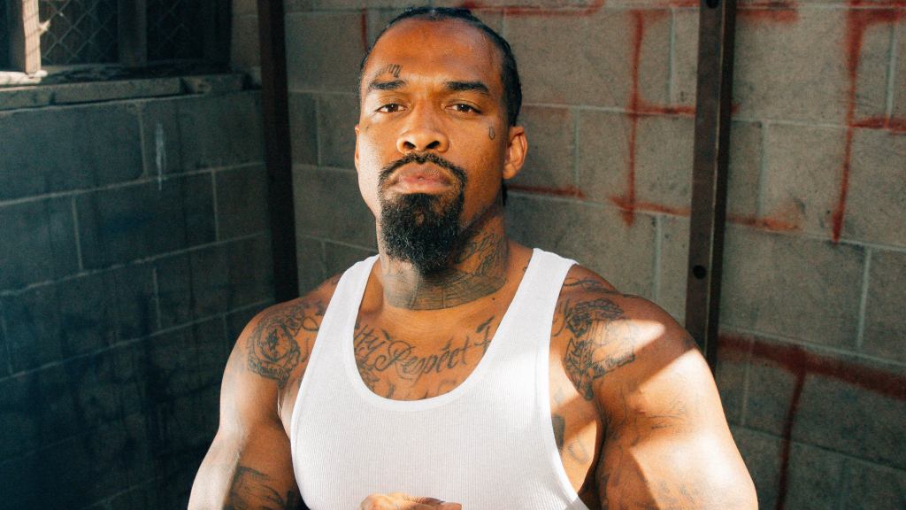 Bishop Snow – Real Recognize Real