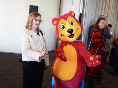 CBCA Digs Into Economic Impact of Colorado's Arts