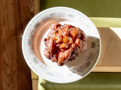 Sap Sua’s Saturday Morning Bakehouse Is So Back