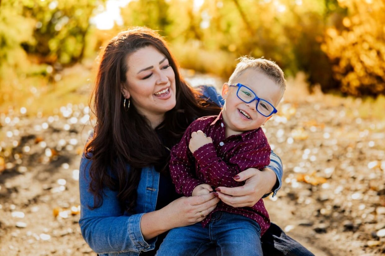 The Colorado Heart Gallery Proves a Picture Is Worth a Thousand Words