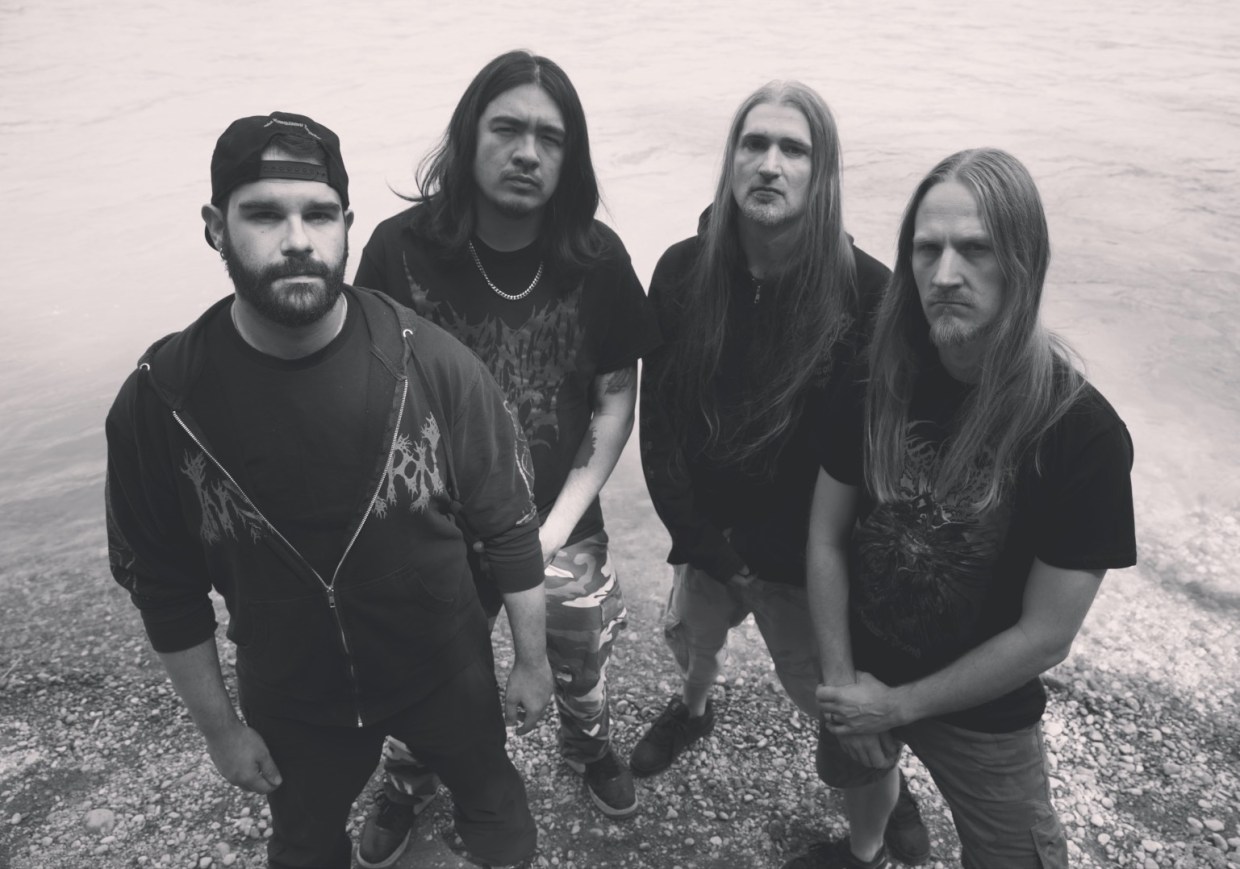 Dive Into the Mouth of Madness With Defeated Sanity