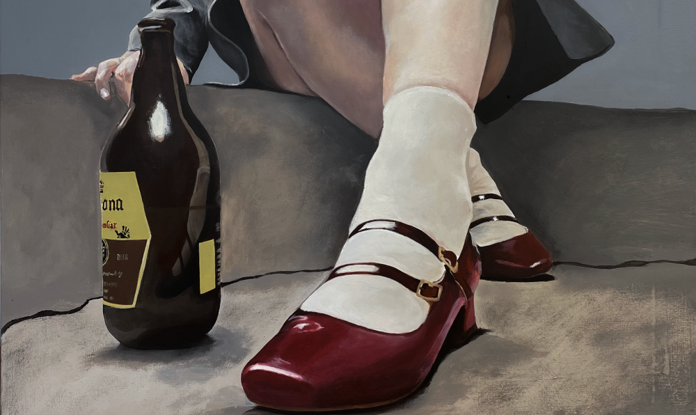 Arty Parties: Your Guide to December's First Friday and Art Shows in Denver