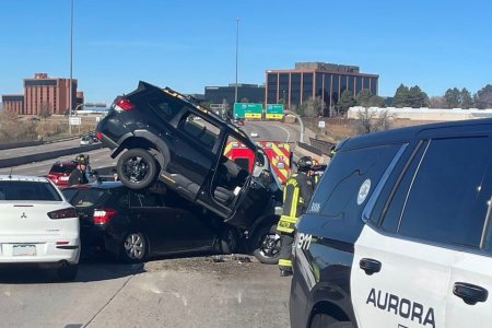 What's Up With Aurora's Hellish I-225 Corridor?