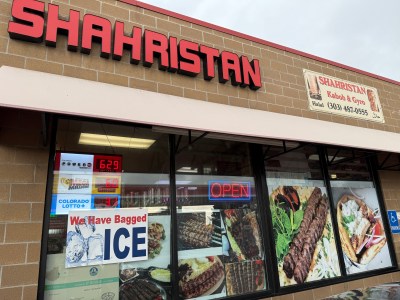 Fill Your Tank, and Your Belly, at These Gas Station Restaurants