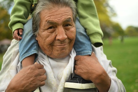 Reviving the Arapaho Language Before It's Gone