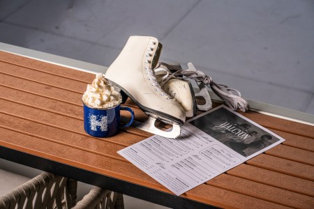 Where to Go Ice Skating Around Denver