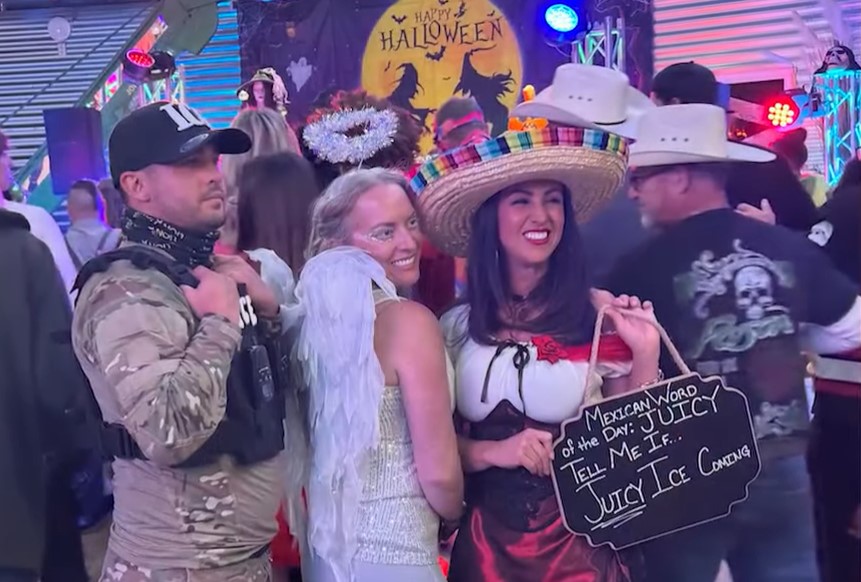 Boebert Beat: “Juicy” Halloween Costume Inspires Outrage…and a Calendar of Future Capers