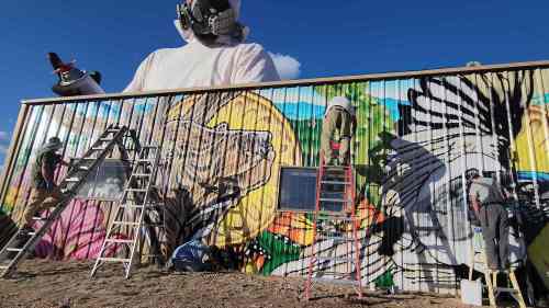 Free Things to Do in Denver (and Beyond) This Week