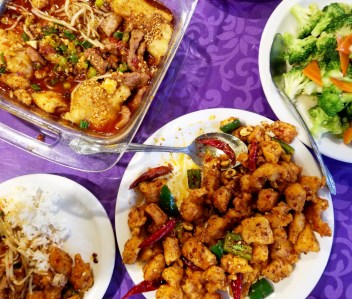 South Denver Favorite for Szechuan Specialities Has Closed