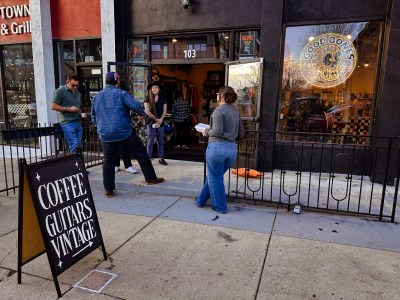 Every Opening and Closing This Week