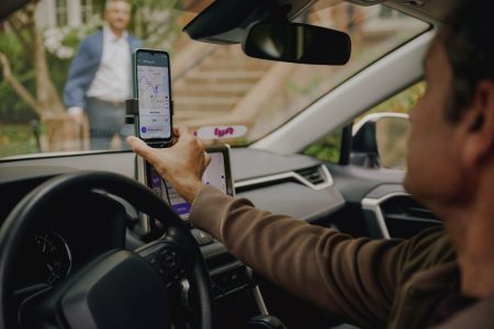 Colorado Woman Sues Lyft Over "Sexual Predator Crisis"