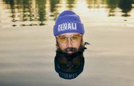 Portugal. The Man Has a Surprising Denver Connection