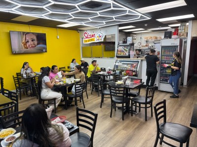 Eat Up Havana: Colombian Comfort at La Sazon de Irene