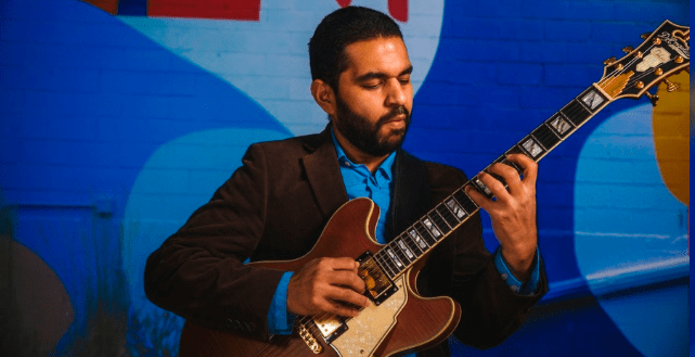 The Afro-Caribbean Jazz Collective