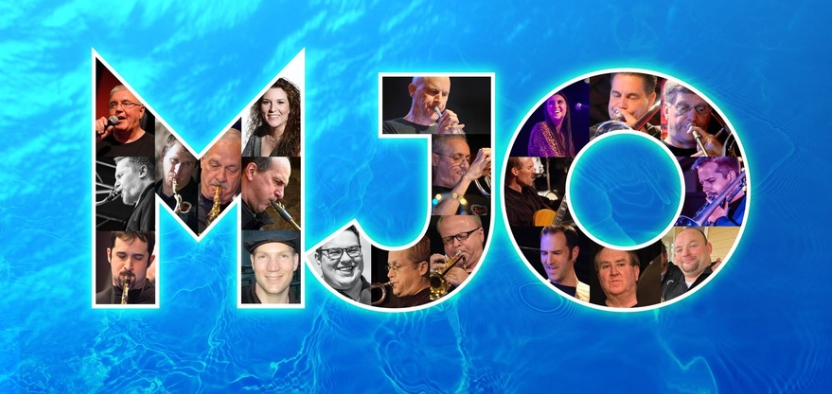 MJO Tribute to Buddy Rich