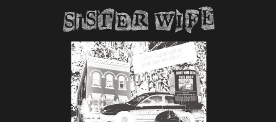 Sister Wife Sex Strike