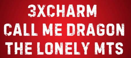Call Me Dragon
