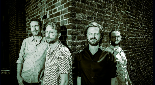 The Jacob Jolliff Band