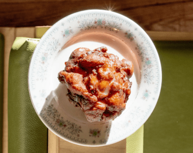 Sap Sua’s Saturday Morning Bakehouse Is So Back