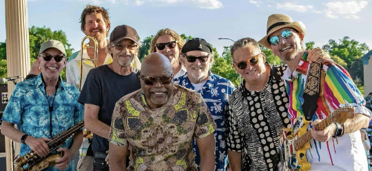 Chris Daniels & The Kings