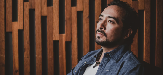 Antonio Lopez Band & Nic Clark