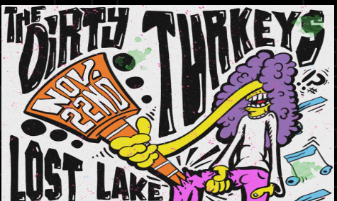 The Dirty Turkeys