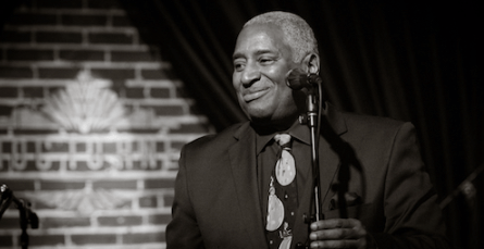 The Robert Johnson Quartet