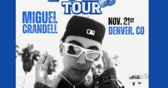 Miguel Crandell