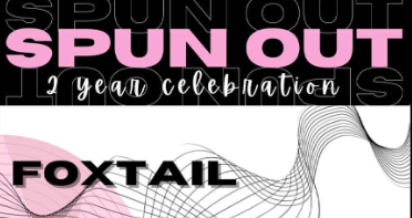 Spun Out Scratch Showcase