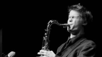 The Taylor Clay Quintet