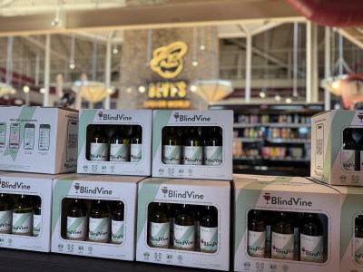 Denver Man Launches App to Make Wine Tasting Less Boring