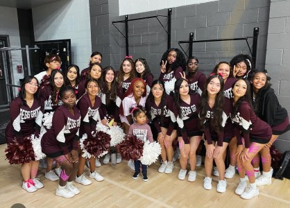 Opinion: Raising the Next Generation