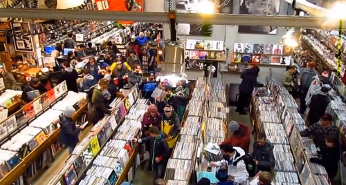 Denver Record Store Day Black Friday Deals