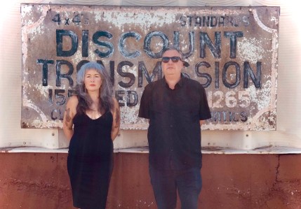 Now This Is a Christmas Album We Can Get Behind

