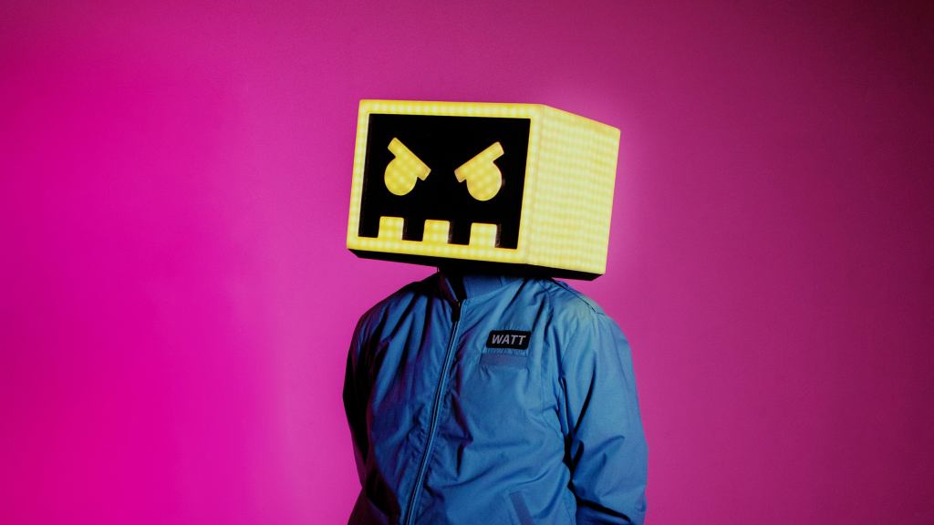 Barely Alive Presents: Overdrive – 18+