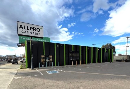 Ex-NFL Player Opening New Dispensary in Denver