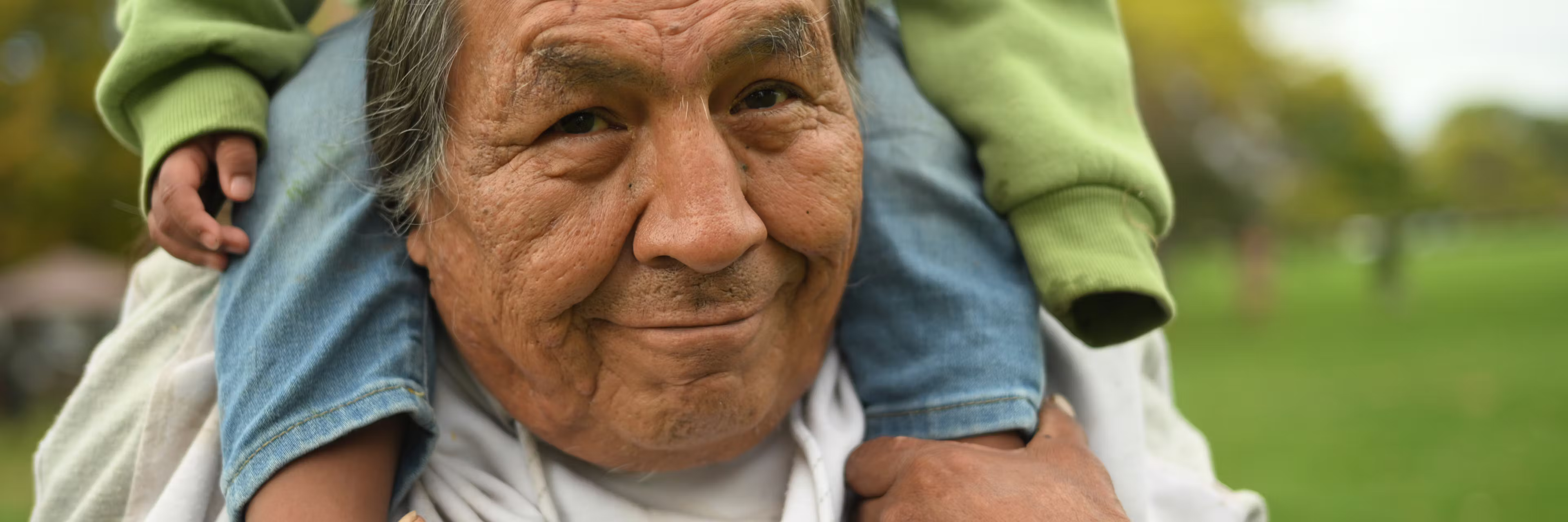 Reviving the Arapaho Language Before It's Gone