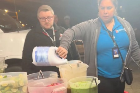 Readers Respond to Taco Stand Bleach Incident