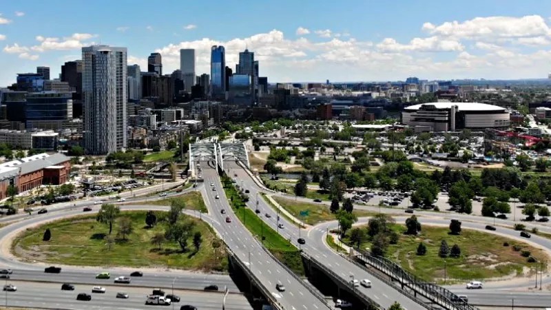 The Denver Broncos Pay for the Stadium, but We Pay for the Roads to Get There?