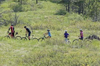 Get in to Colorado state parks for free on Aug. 3