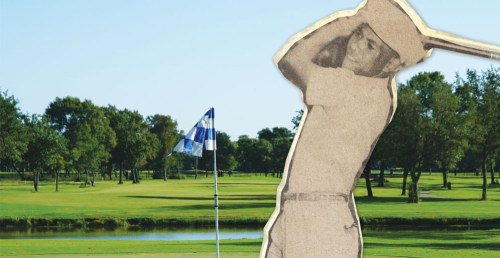 How Black Golfers Integrated Denver Courses 