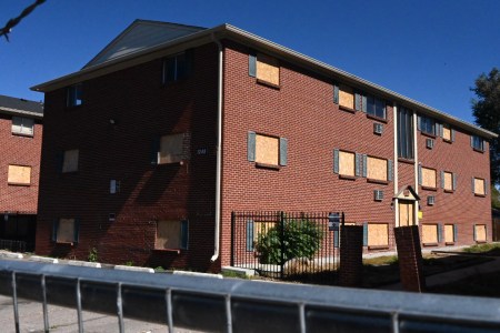 Aurora Delays "Slumlord" Lawsuit into Second Year 