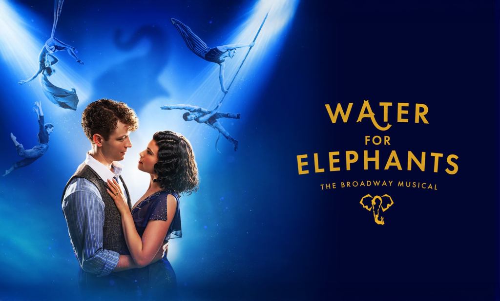 Water for Elephants (Touring)