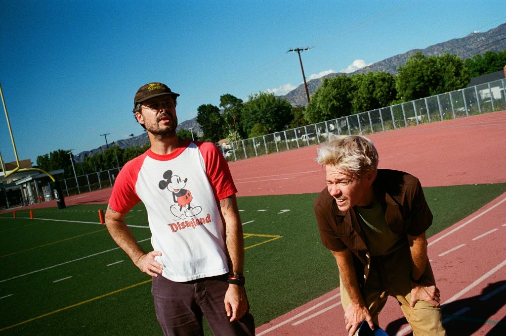 The Format w/ Phantom Planet