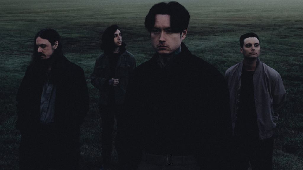 BAD OMENS: DO YOU FEEL LOVE NORTH AMERICAN TOUR