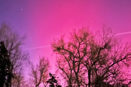 Will the Northern Lights Come Back?