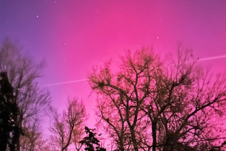 Can You See the Northern Lights in Colorado a Third Time Tonight?