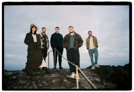 Of Monsters and Men Return to Denver With a New Album

