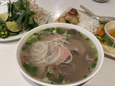 Eat Up Havana: This Spot Serves Happiness-Inducing Pho